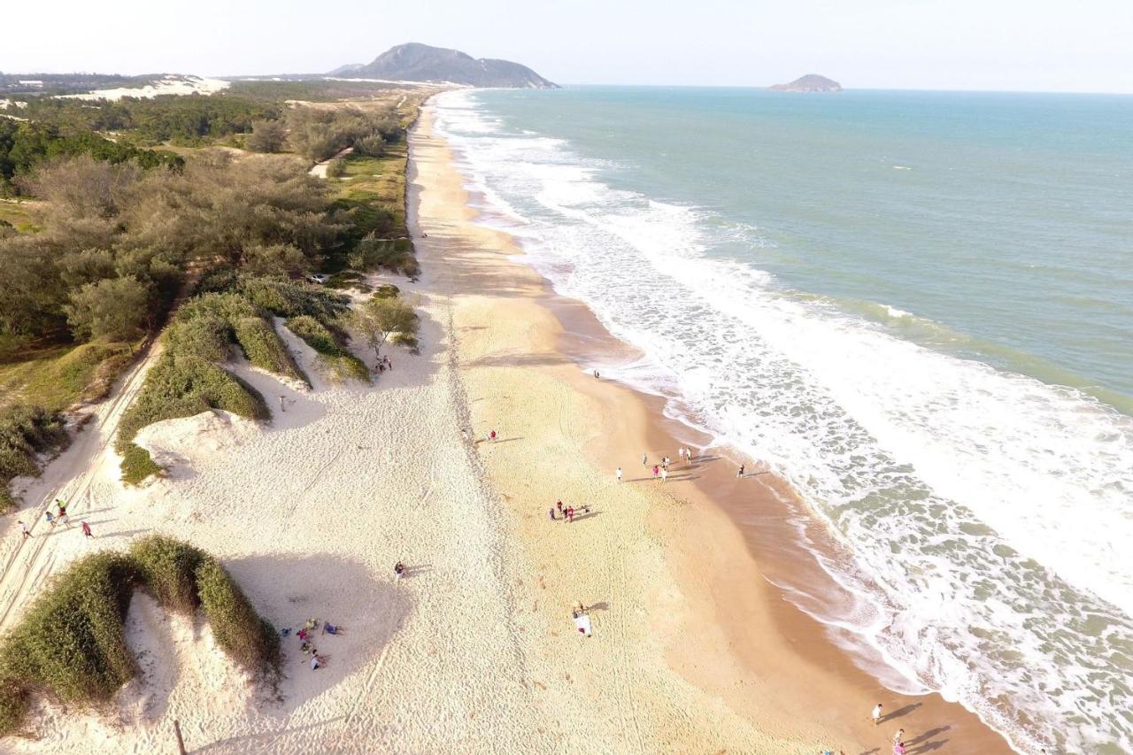 Bangalos Florianópolis المظهر الخارجي الصورة