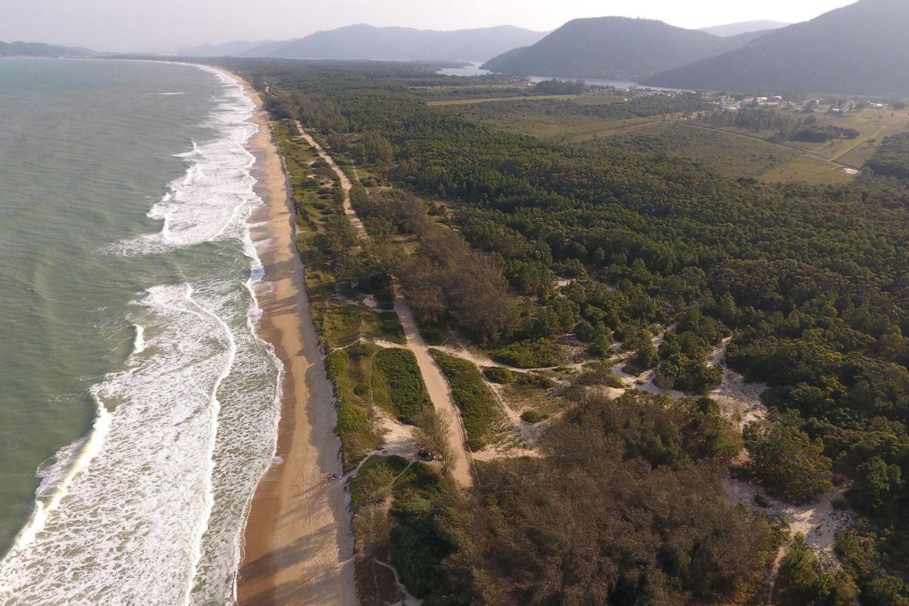 Bangalos Florianópolis المظهر الخارجي الصورة