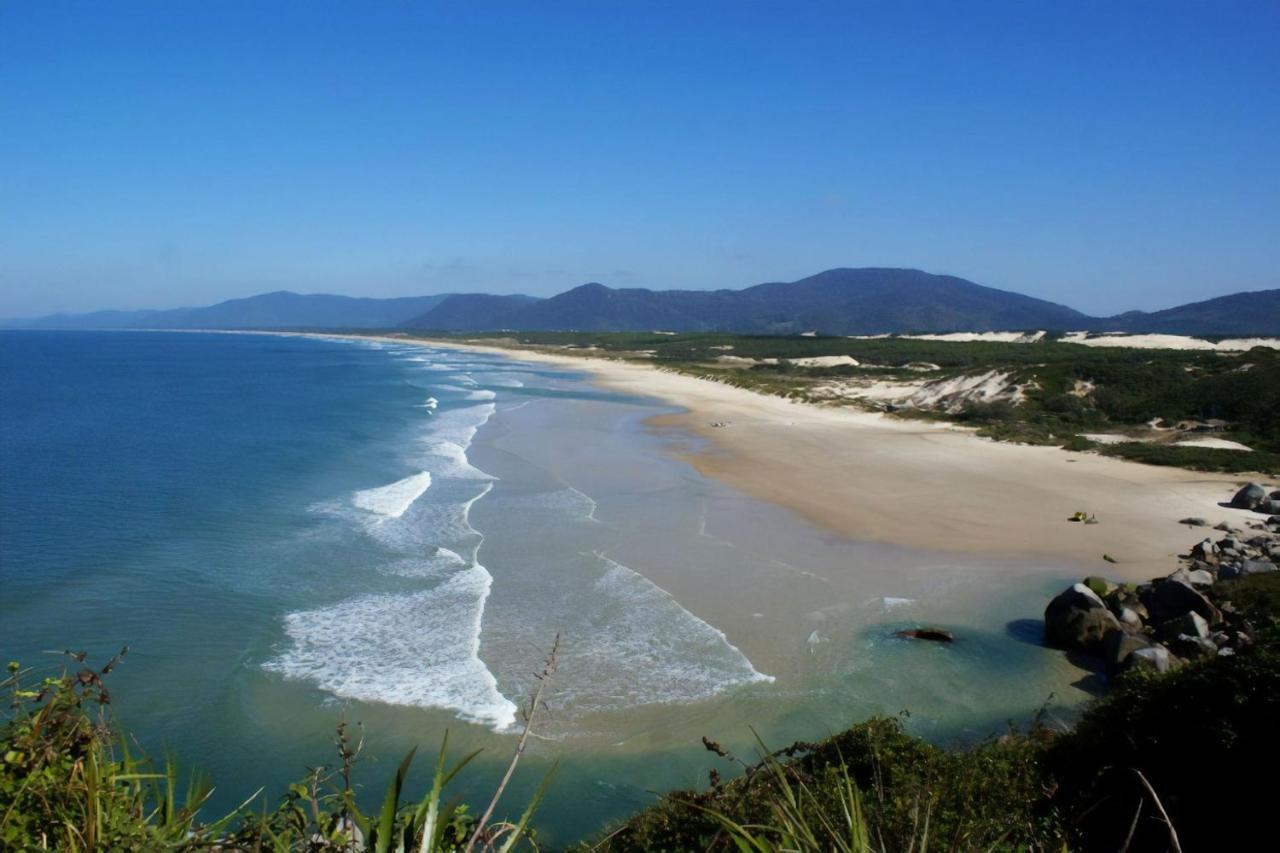 Bangalos Florianópolis المظهر الخارجي الصورة