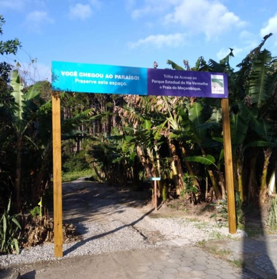 Bangalos Florianópolis المظهر الخارجي الصورة