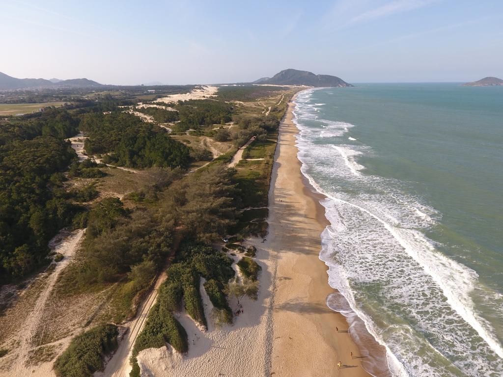 Bangalos Florianópolis المظهر الخارجي الصورة