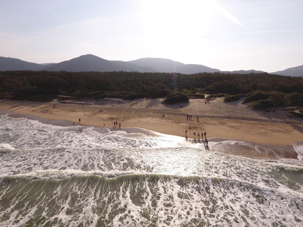 Bangalos Florianópolis المظهر الخارجي الصورة