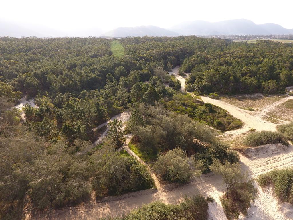 Bangalos Florianópolis المظهر الخارجي الصورة