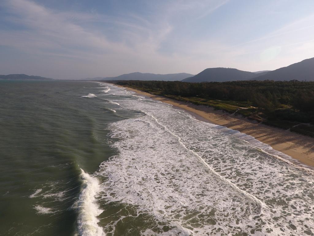 Bangalos Florianópolis المظهر الخارجي الصورة