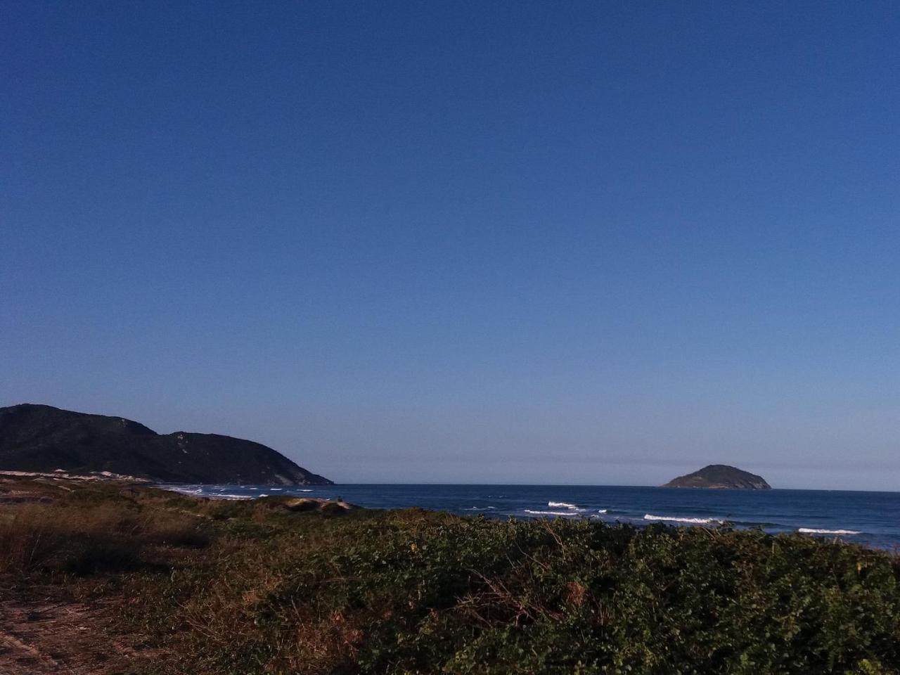 Bangalos Florianópolis المظهر الخارجي الصورة